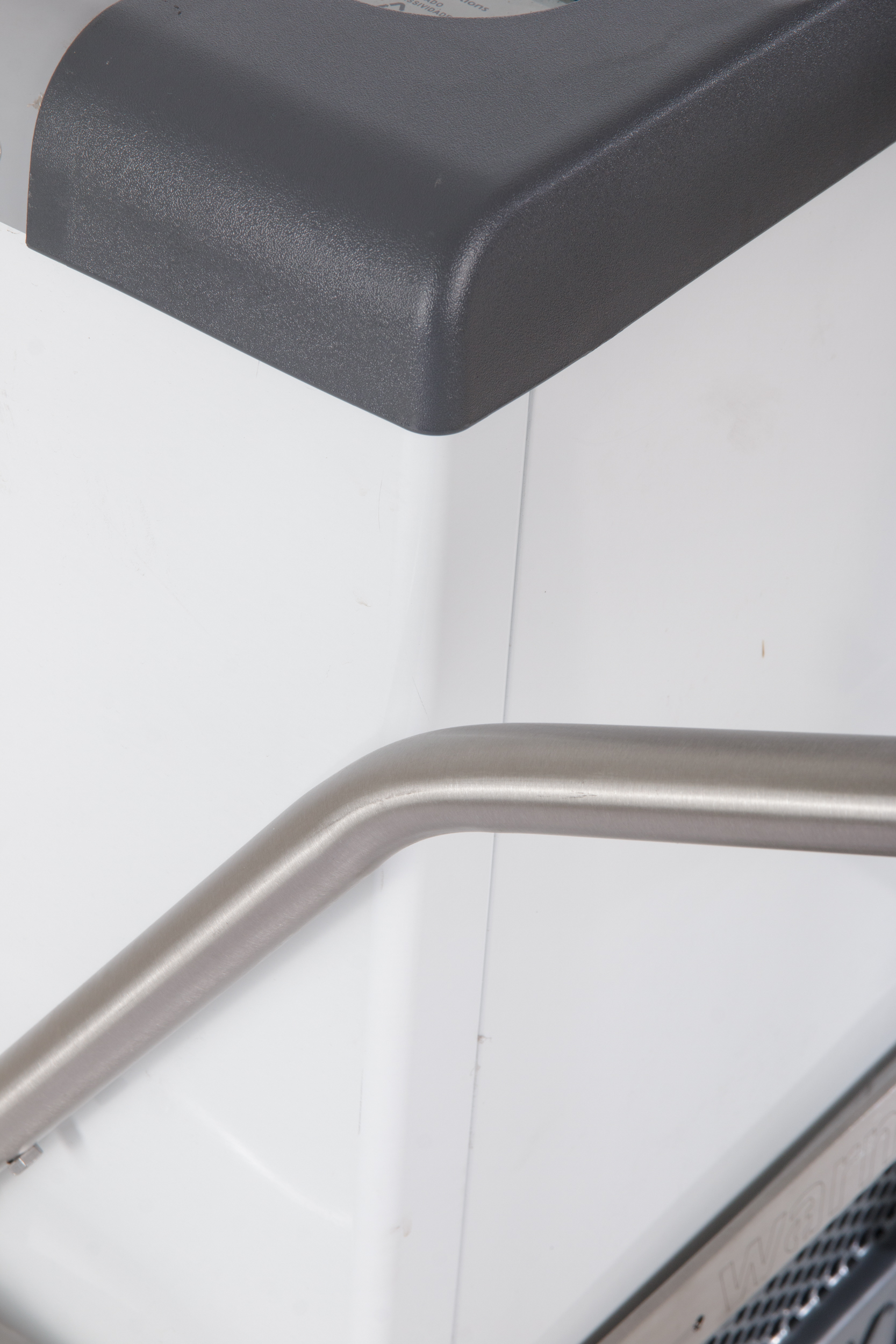 Carrinho com Freezer - Imagem 7