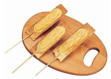 Máquina de Crepes - Imagem 4