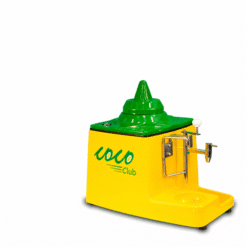 Coqueira (Dispenser de água de coco)