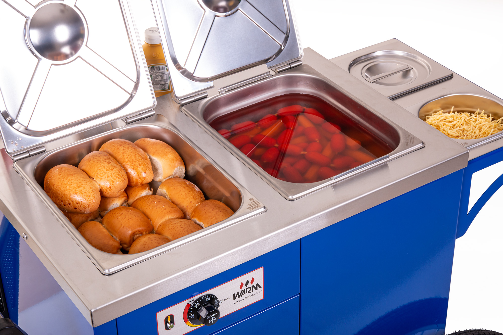 WPPL Hot Dog - Imagem 2