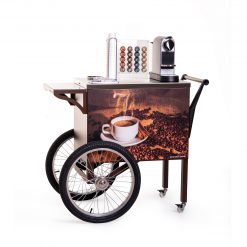 WPPL Maquina de Café