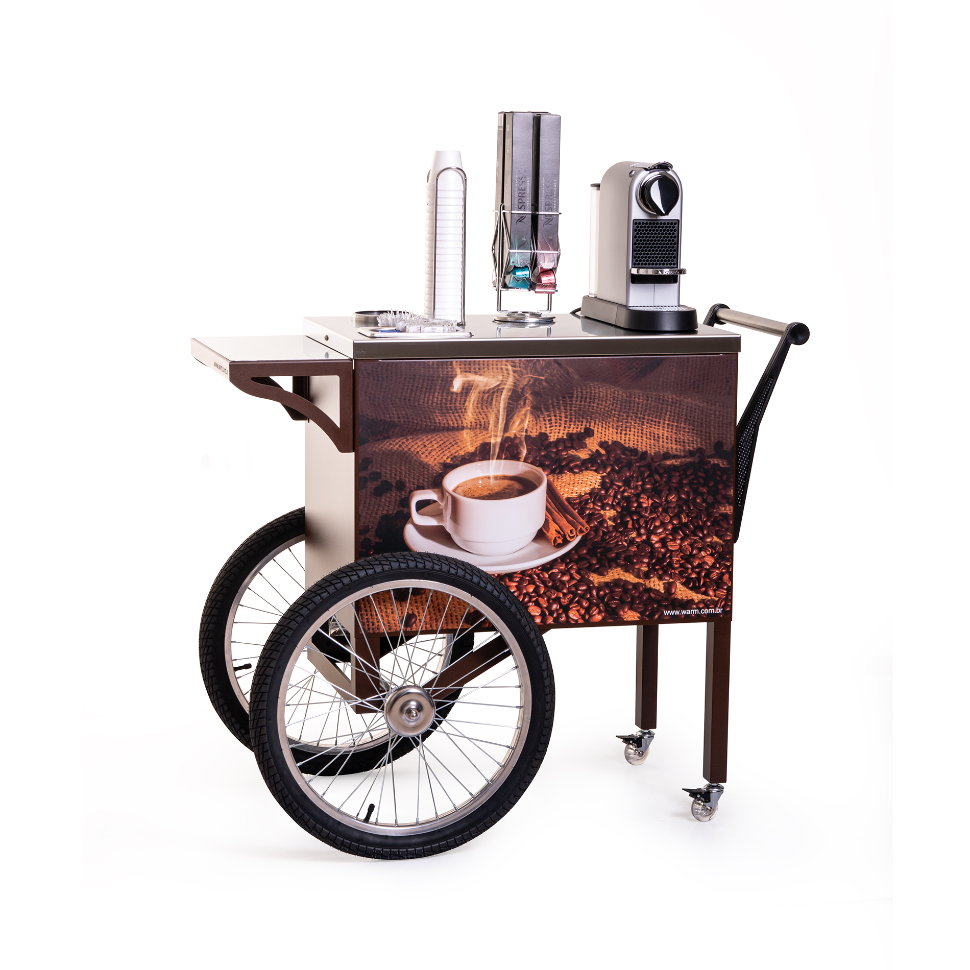 WPPL Maquina de Café - Imagem 3