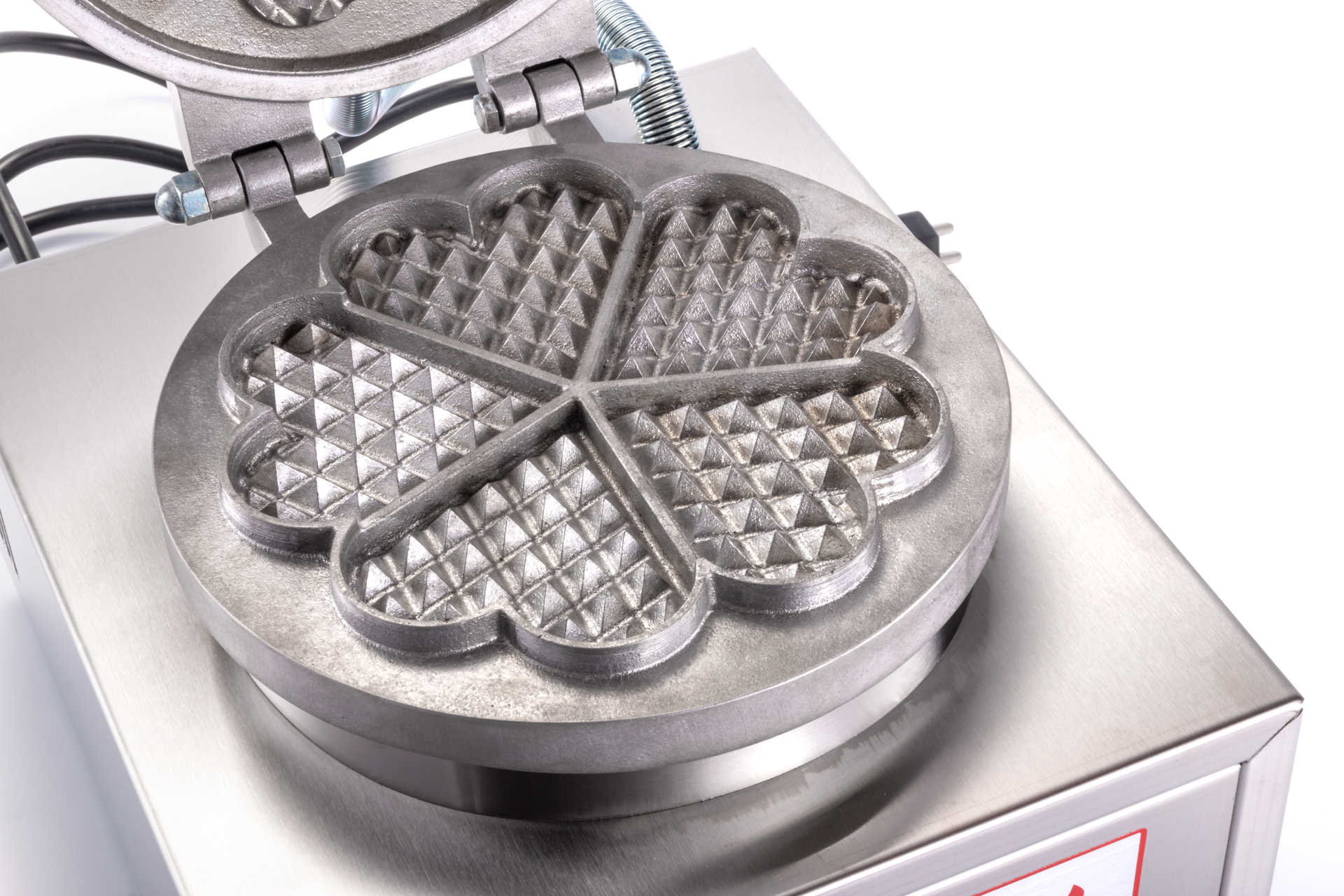 Máquina de Waffle - Imagem 2