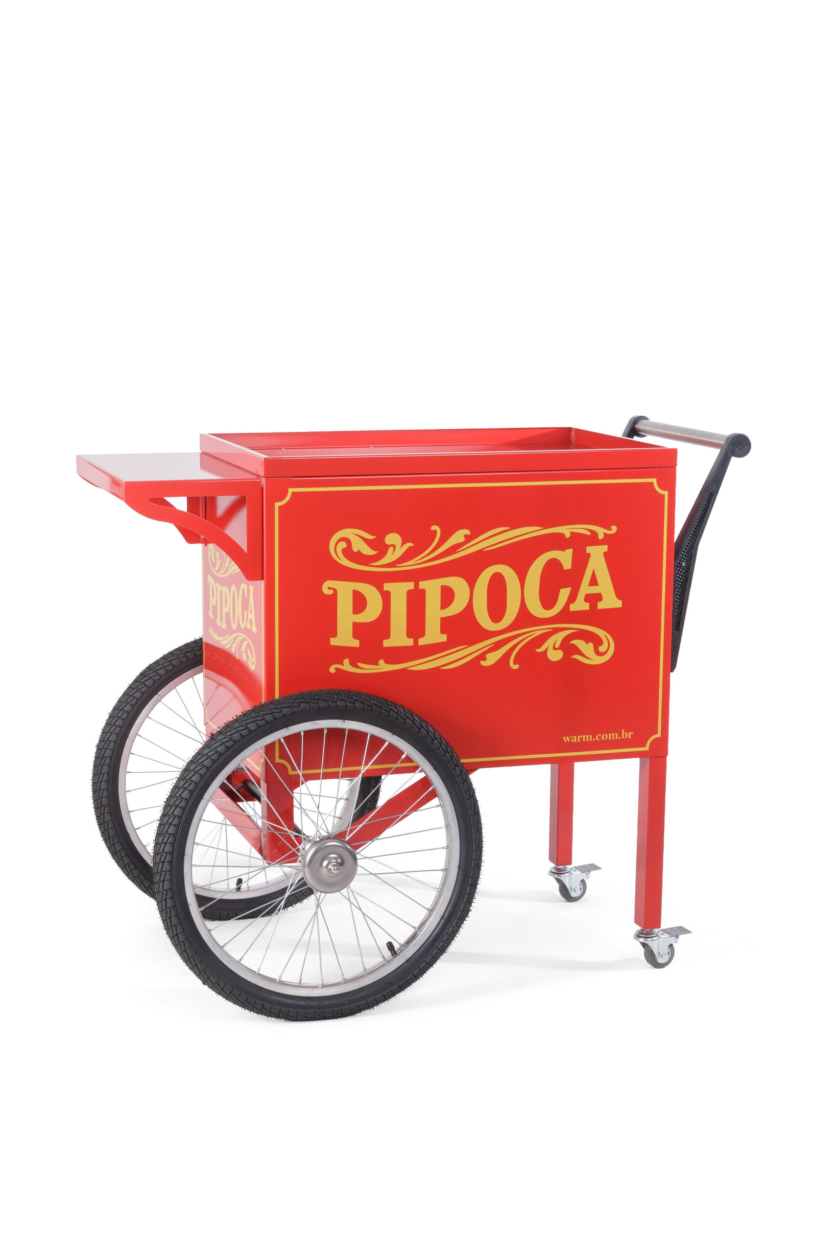 Carrinho de Pipoca 16oz - Lançamento - Imagem 4